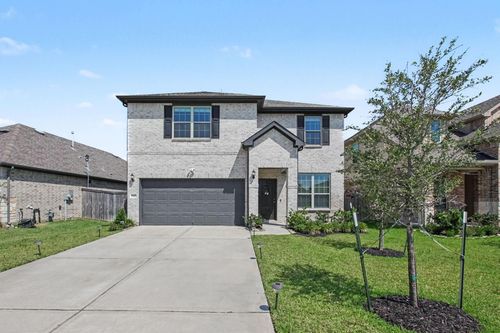 14361 Cedar Shadow Dr, Conroe, TX, 77302-2317 | Card Image
