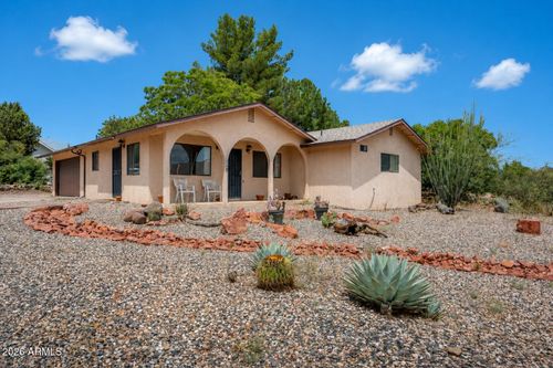 1310 S Pioneer Dr, Cottonwood, AZ, 86326-4773 | Card Image