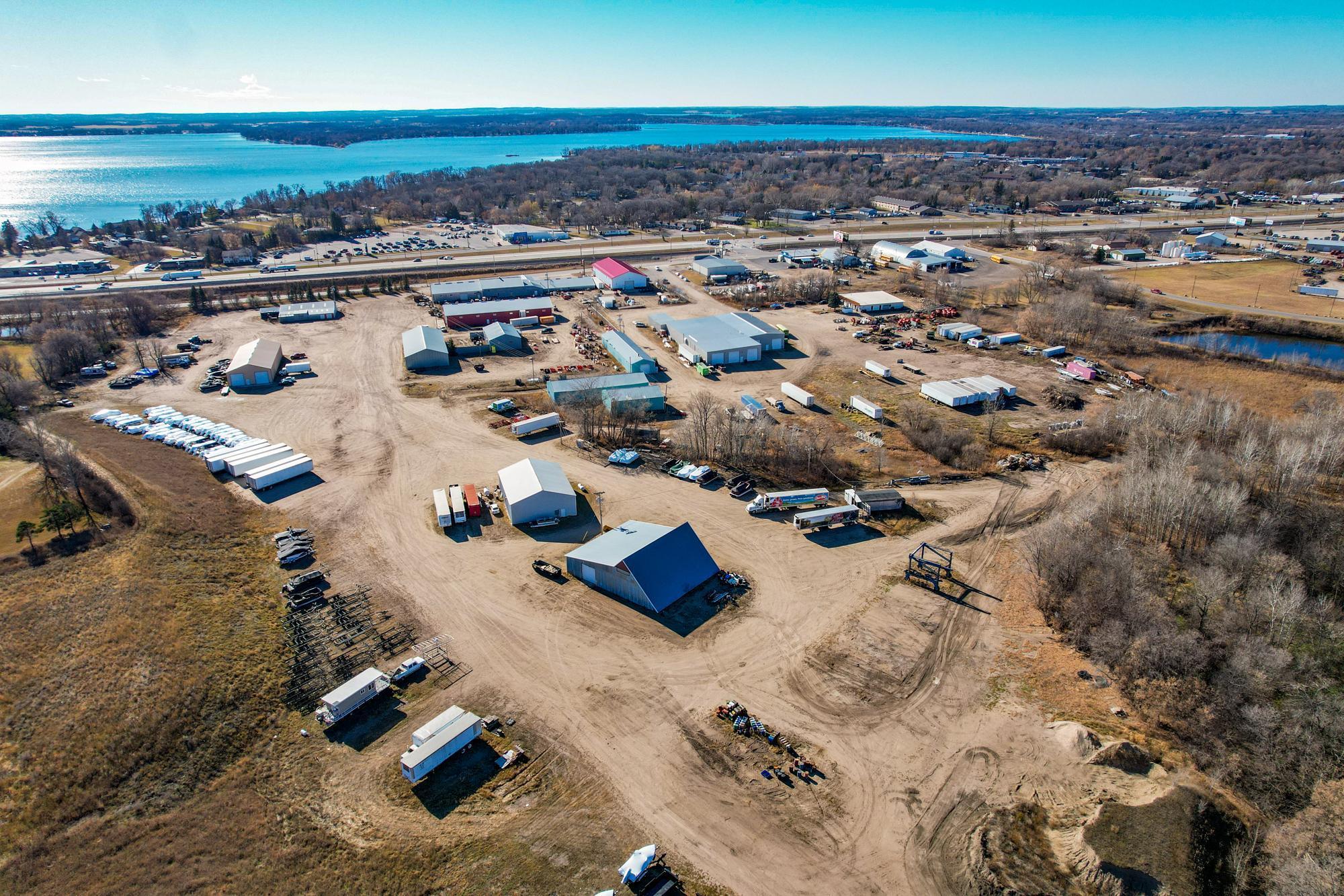 Commercial Sale in Detroit Lakes 5