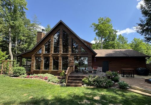 7118 Timber Ln, RHINELANDER, WI, 54501-9683 | Card Image