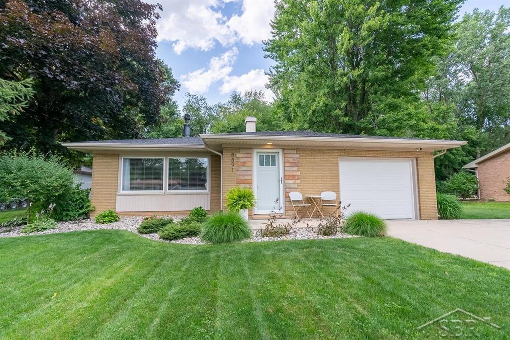 Highland Dr, Freeland, MI 48623