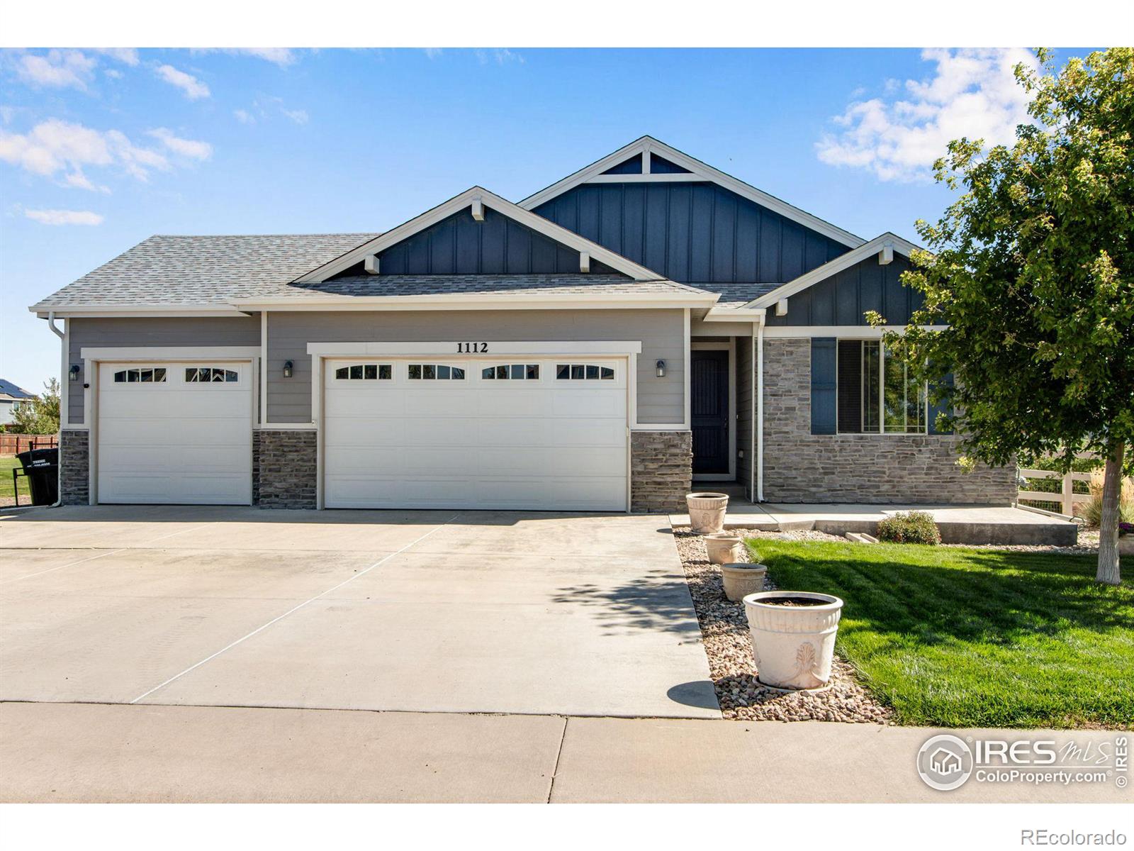 7th St, Pierce, CO 80650