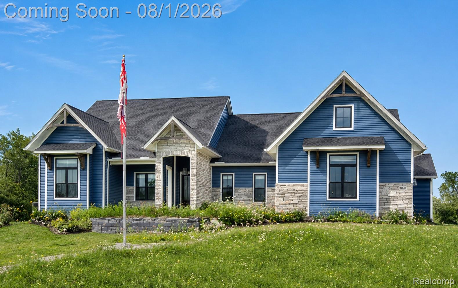 Residential in Dexter 3
