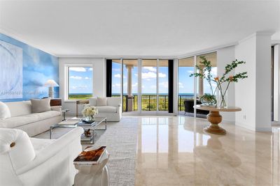 1202 - 13627 Deering Bay Dr, Condo with 4 bedrooms, 4 bathrooms and null parking in Coral Gables FL | Image 1