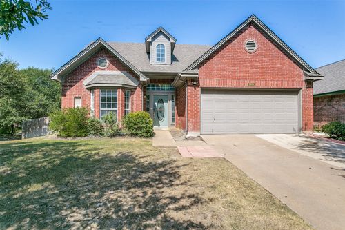 7413 Bear Lake Dr, Fort Worth, TX, 76137-3720 | Card Image