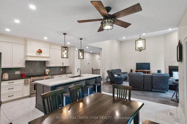 2 Timberland Crt, House other with 4 bedrooms, 4 bathrooms and 8 parking in Tiny ON | Image 16