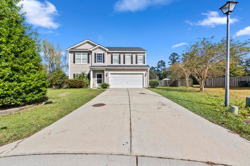 1407 Red Knot Ct, Hanahan, SC, 29410-8265 | Card Image