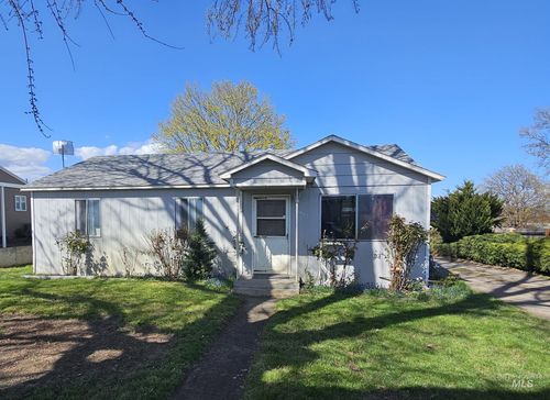 1407 & 1407 1/2 Burrell Ave, Lewiston, ID, 83501-5848 | Card Image