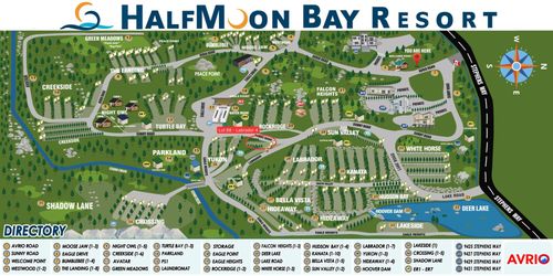 lot-68-9401 Stephens Way, Halfmoon Bay, BC, V7Z1G9 | Card Image