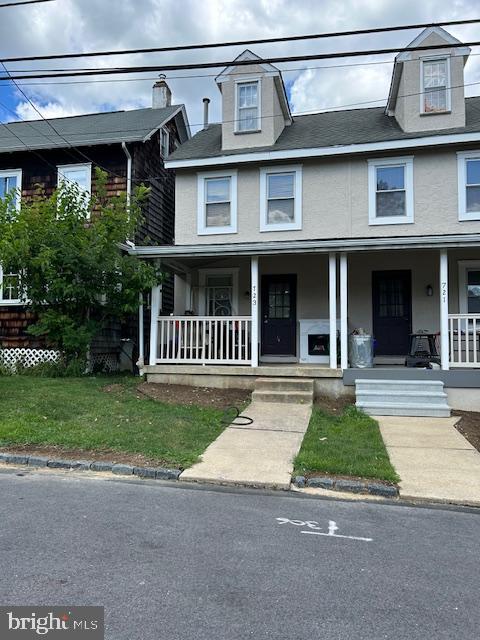 Miller St, Bryn Mawr, PA 19010