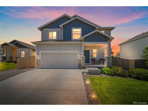 11129 Tiffin Dr, Colorado Springs, CO, 80925-9671 | Card Image