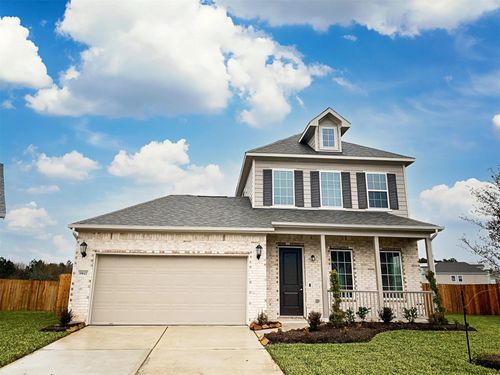 9757 Stewart Springs Blvd, Montgomery, TX, 77356-2086 | Card Image