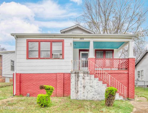 2831 Browning Ave, Knoxville, TN, 37921 | Card Image