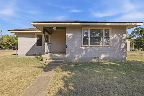 300 E Main St, Asher, OK, 74826-9726 | Card Image