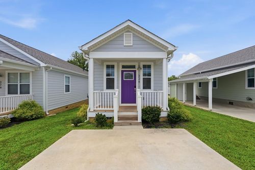 324 Hemlock Cir, Cookeville, TN, 38501-4844 | Card Image