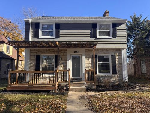 4032 N 42nd Street, Milwaukee, WI, 53216 | Card Image