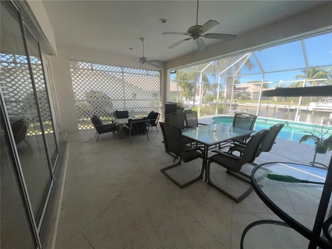5011 Key Largo Dr, House other with 3 bedrooms, 2 bathrooms and null parking in PUNTA GORDA FL | Image 43