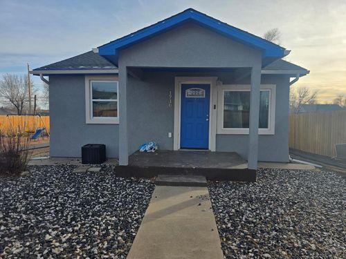 1710 E 3rd St, Pueblo, CO, 81001-4139 | Card Image