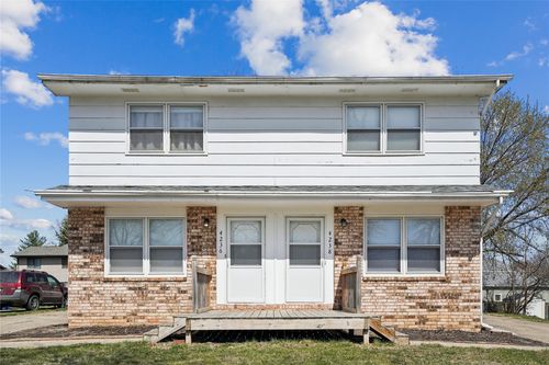 4236 Boyd St, Des Moines, IA, 50317-4028 | Card Image