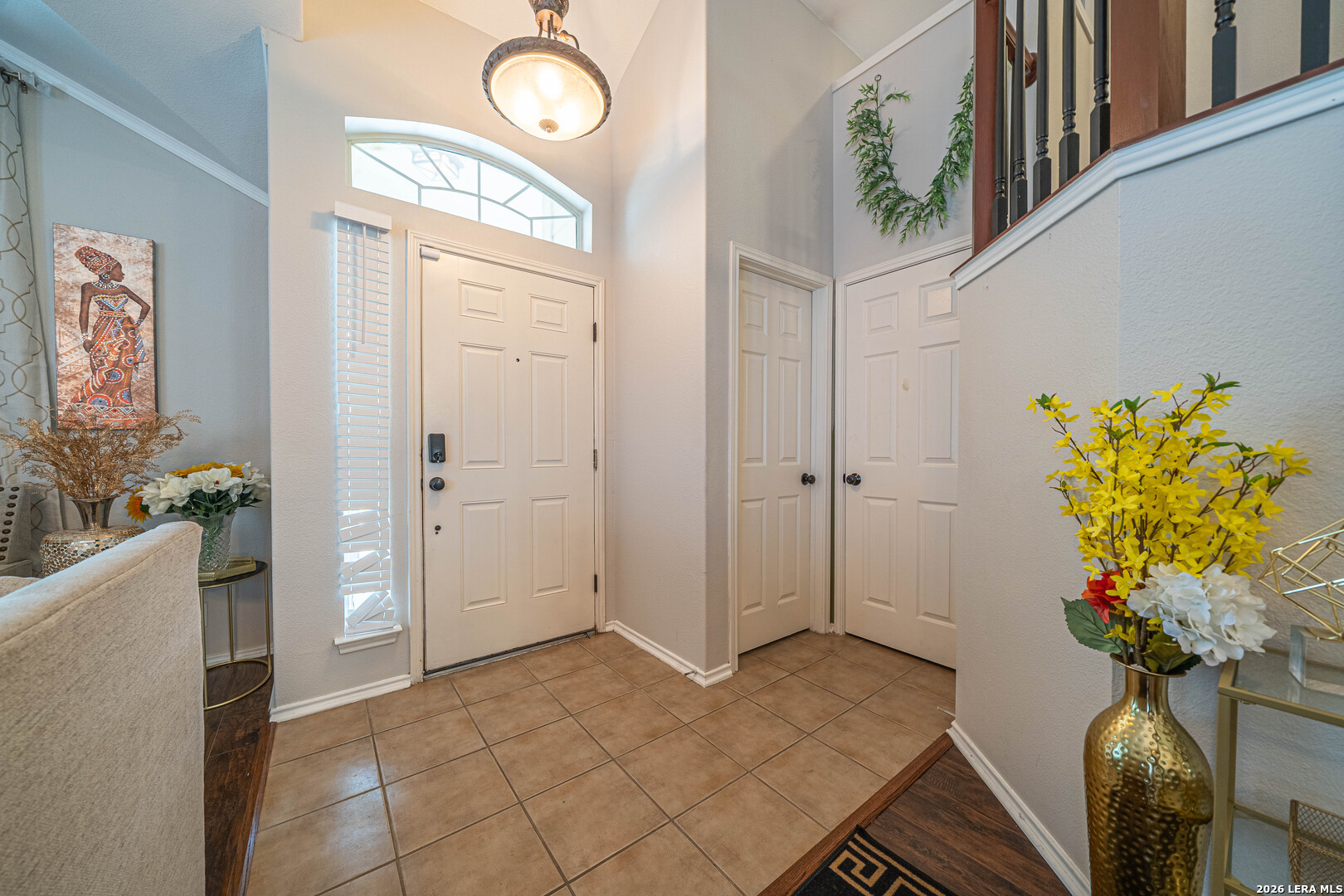Residential Lease in Converse 4
