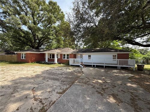 5011 Highcrest Dr, Mobile, AL, 36693-4210 | Card Image