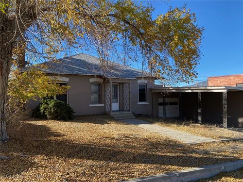 15 Avenue K, Mc Gill, NV, 89318-9804 | Card Image