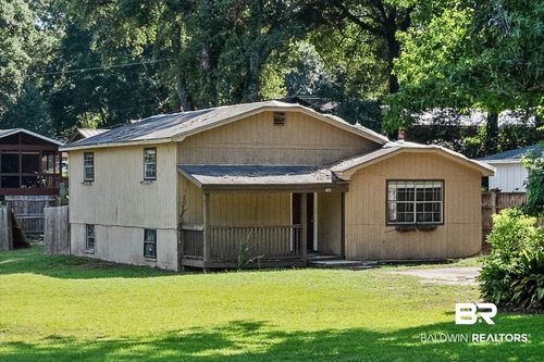 401 Frederick Ave, Fairhope, AL, 36532-3207 | Card Image
