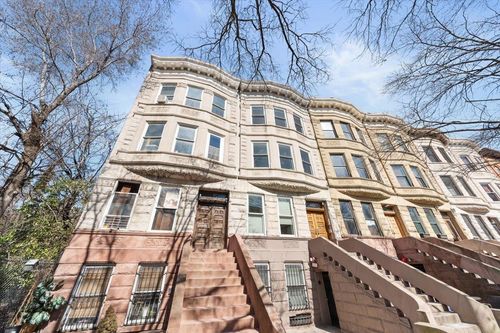 451 162nd St, New York, NY, 10032-4399 | Card Image