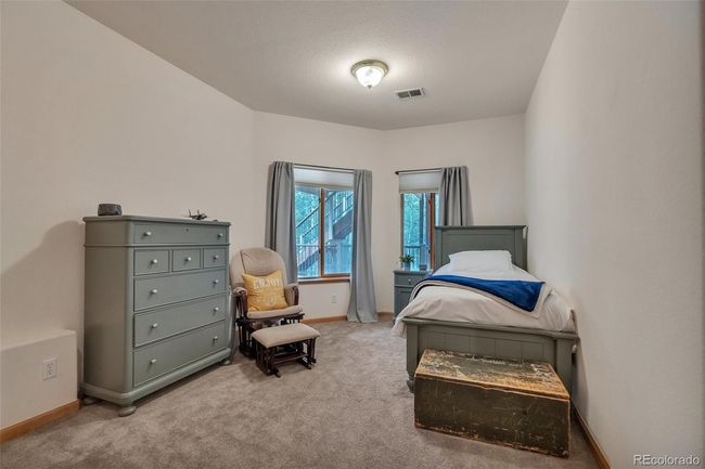 9590 S Warhawk Rd, House other with 4 bedrooms, 4 bathrooms and 3 parking in Conifer CO | Image 27
