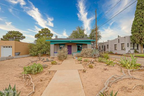 511 Blanchard Ave, El Paso, TX, 79902-2716 | Card Image