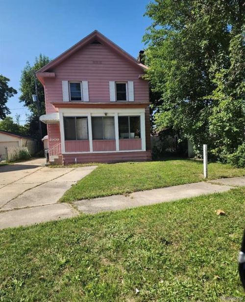 1909 Proctor Ave, Flint, MI, 48504-7267 | Card Image