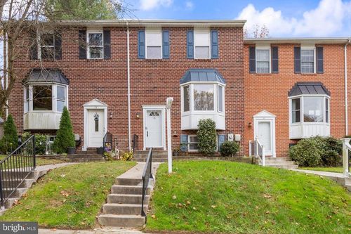 13 Sylvanhurst Ct, BALTIMORE, MD, 21236-4767 | Card Image