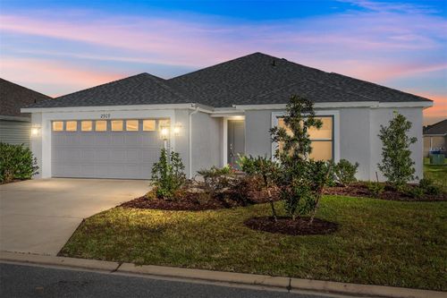 2909 Chimborazo Way, The Villages, FL, 32163-3060 | Card Image