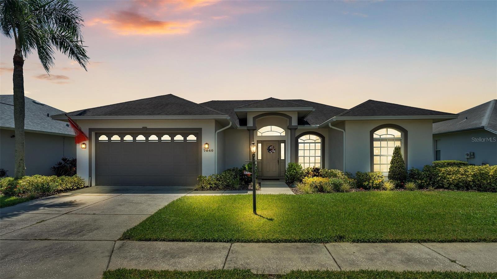 Hazeltine Cir, Lakeland, FL 33810