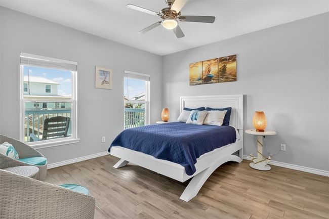 396 Paradise Pointe Dr, House other with 4 bedrooms, 3 bathrooms and null parking in Port Aransas TX | Image 14