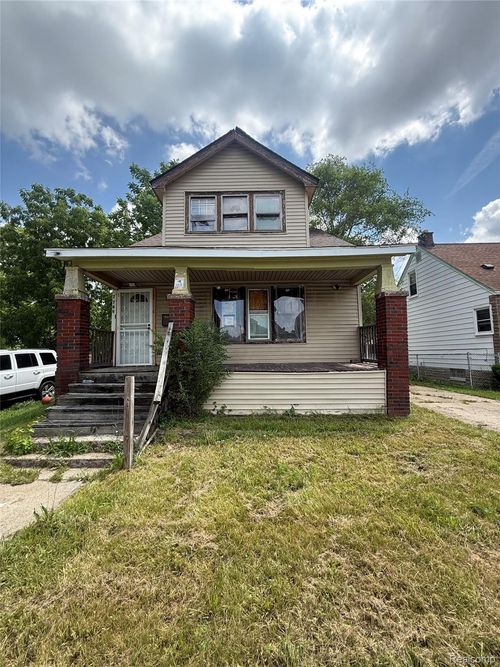 7786 Archdale St, Detroit, MI, 48228-3531 | Card Image