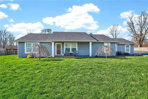 3532 S Clarksville Rd, Clarksville, OH, 45113-9705 | Card Image