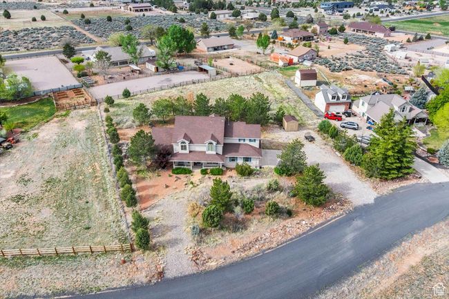 Drone / aerial view with a residential view | Image 7