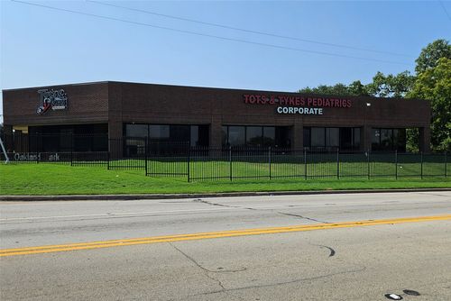 1500 Ederville Rd S, Fort Worth, TX, 76103 | Card Image