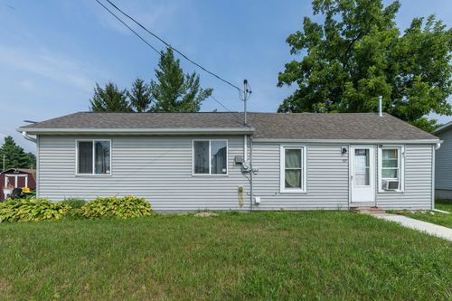 127 N Mckinley St, Lancaster, WI, 53813-1425 | Card Image