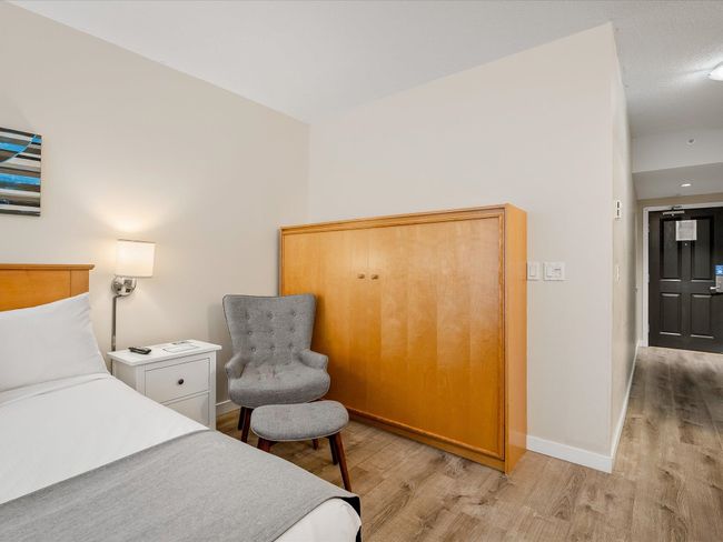 326 - 4369 Main Street, Condo with 0 bedrooms, 0 bathrooms and 1 parking in Whistler BC | Image 4