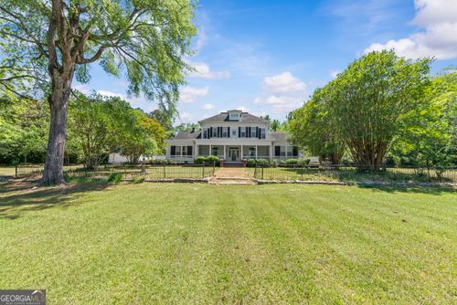 1091 Peachtree Ave E, Woodville, GA, 30669-1927 | Card Image