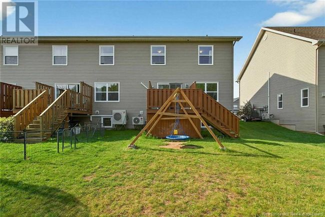 343 Dolbeau St, House other with 3 bedrooms, 3 bathrooms and null parking in Dieppe NB | Image 11