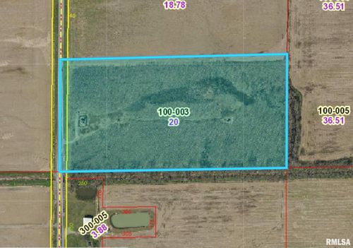 000 Us Highway 45, Enfield, IL, 62835 | Card Image