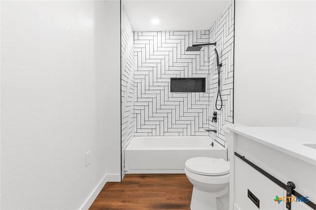 209 W Arlo Rd, House other with 3 bedrooms, 2 bathrooms and null parking in Harker Heights TX | Image 9