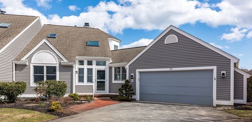 55-55 Hidden Bay Dr, Dartmouth, MA, 02748-3090 | Card Image