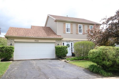 7003 94th Ave, Kenosha, WI, 53142-8120 | Card Image