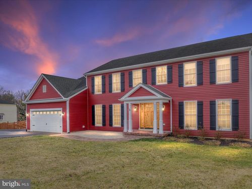 16 Horseshoe Lane, SHENANDOAH JUNCTION, WV, 25442 | Card Image