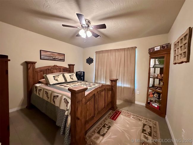 1700 Nance Rd, House other with 3 bedrooms, 2 bathrooms and null parking in Kingston OK | Image 15