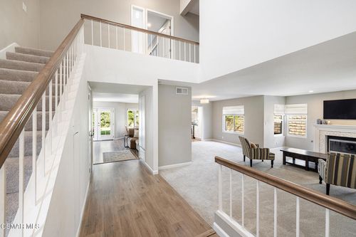 4427 Skyglen Ct, Moorpark, CA, 93021 | Card Image